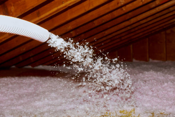Types of Insulation We Offer in Gordonsville, TN