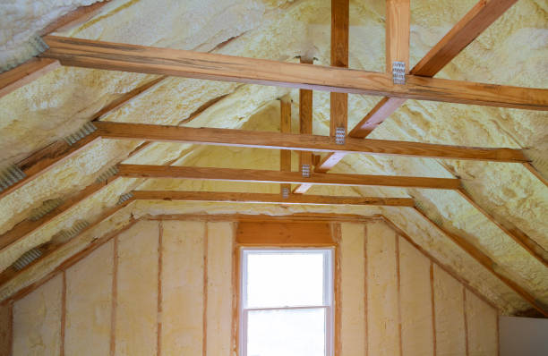 Best Fiberglass Insulation in Gordonsville, TN
