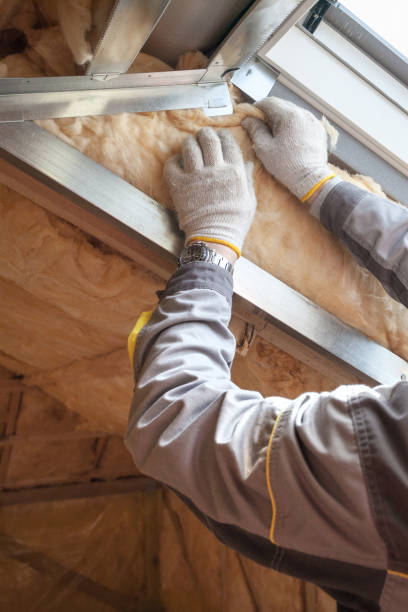 Best Blown-in Insulation in Gordonsville, TN