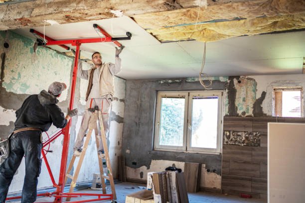 Best Energy Efficiency Insulation in Gordonsville, TN