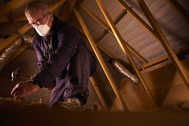 Best Residential Insulation in Gordonsville, TN