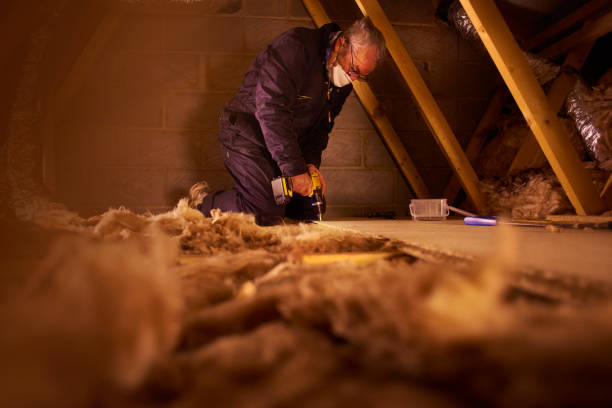 Best Specialized Insulation Services in Gordonsville, TN